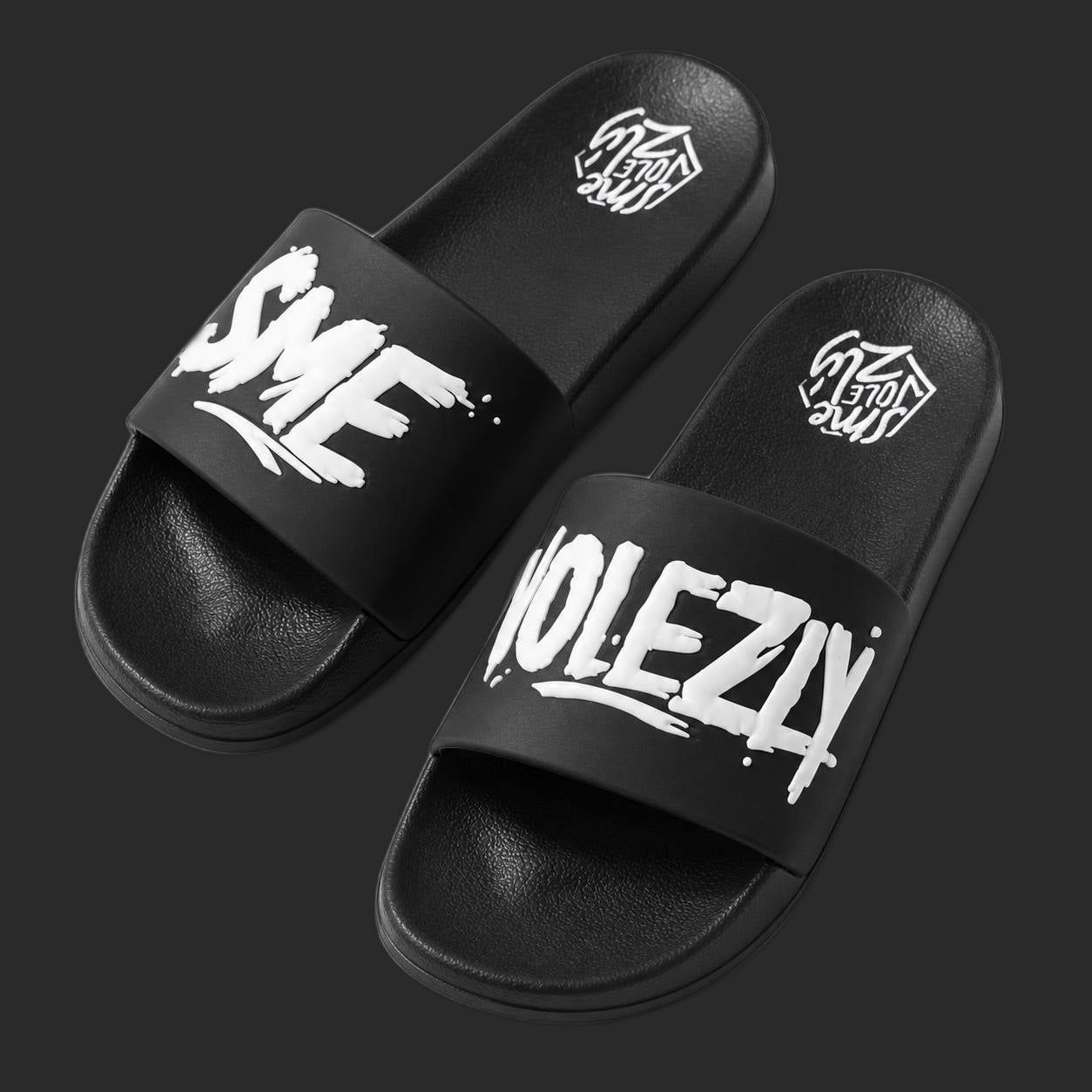 Pantofle Sme voleZlý
