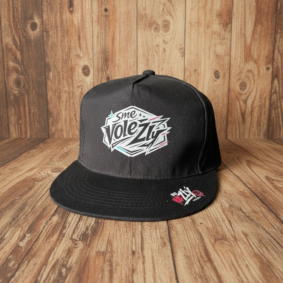 Snapback Sme VoleZlý